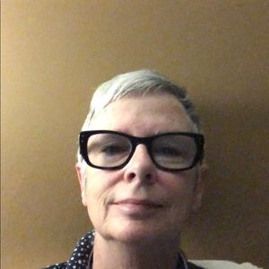 Meet your Posher, Cheryl